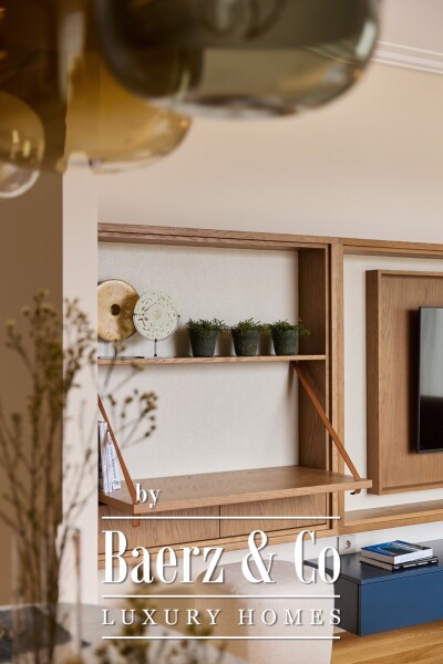 photo 16 Luxurious Apartment in a New Project under Construction close to the Sea in Tivat