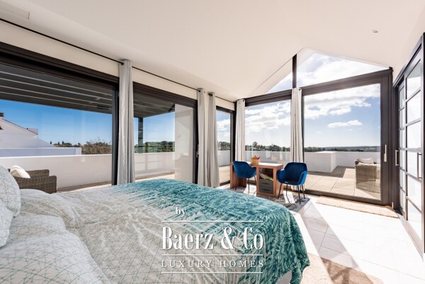 photo 16 Beautiful luxury home in Sotogrande, Sotogrande Alto - Hacienda de Valderrama