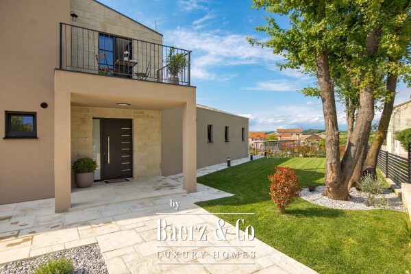 photo 20 Istria, luxury Villa with Panoramic Views in the Heart of Istria