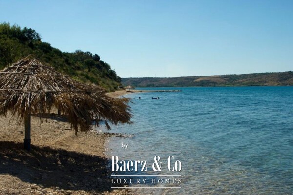 photo 6 Zadar, Rtina, luxury villa with panoramic sea view