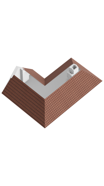 Floor Plan 12 - Fruinlaan 8