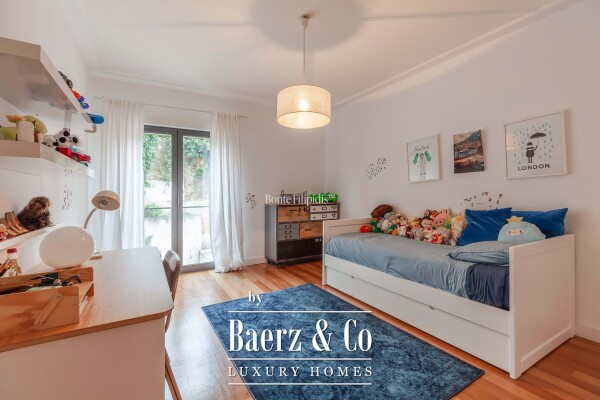 photo 24 Beautiful luxury home in Estrela, Lapa