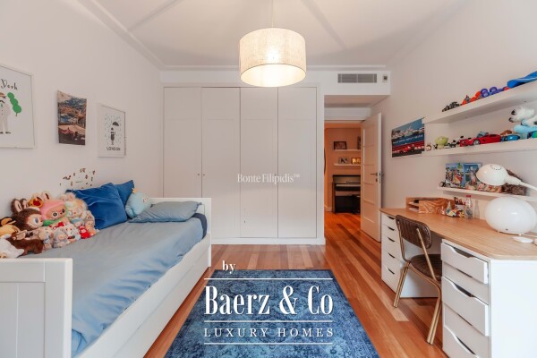 photo 25 Beautiful luxury home in Estrela, Lapa