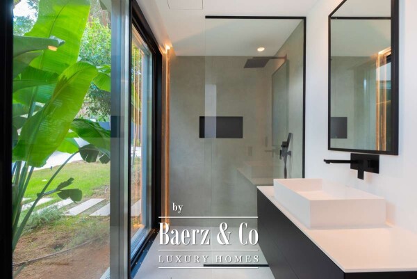 photo 20 Beautiful luxury home in Can Bessó, Can Bessó