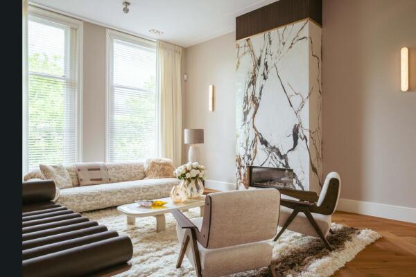 photo 32 Vossiusstraat 31 H