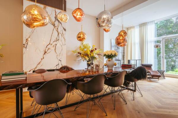 photo 36 Vossiusstraat 31 H