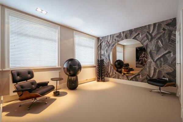 photo 63 Vossiusstraat 31 H