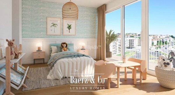 photo 7 Beautiful luxury home in Barreiro e Lavradio, Barreiro