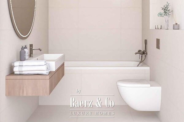 photo 8 ZZagreb, Maksimir, Kvatrić, three bedromm apartment 128,57 m², new building, garage