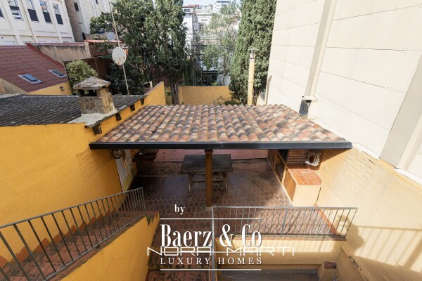 photo 34 House for sale in Gràcia