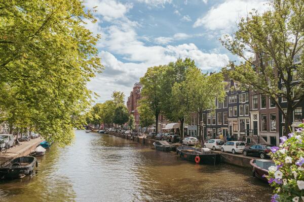 photo 45 Prinsengracht 570 1