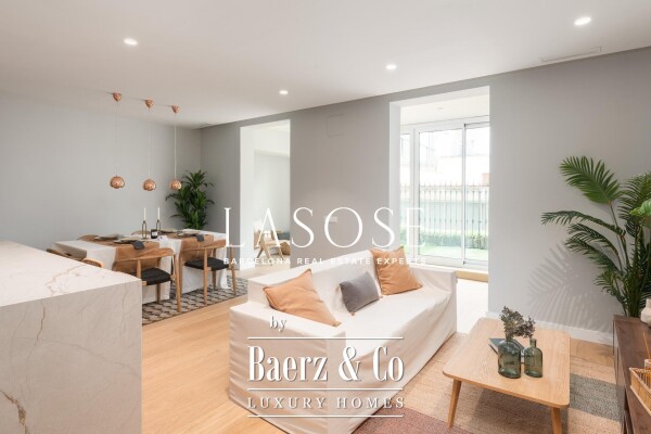 photo 6 Barcelona, Eixample