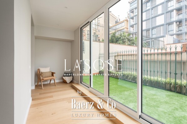 photo 12 Barcelona, Eixample