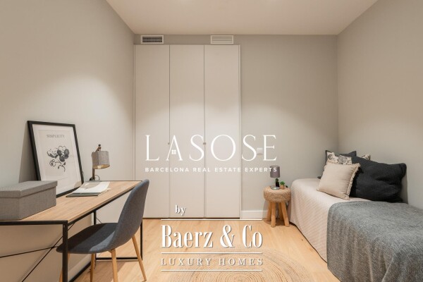 photo 26 Barcelona, Eixample