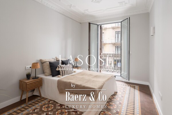 photo 22 Barcelona, Eixample