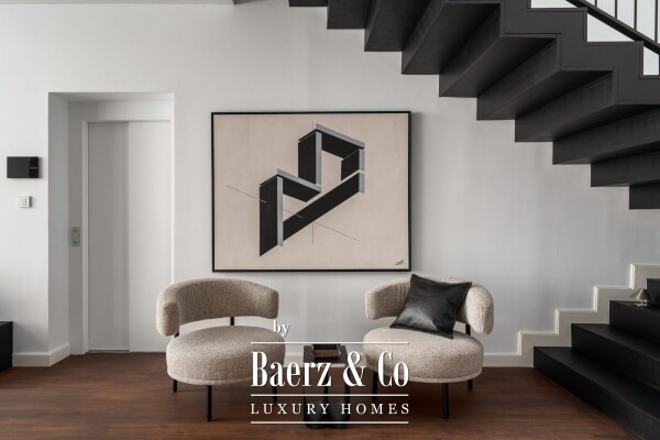 photo 25 Semi-Villa - Sierra Blanca - Golden Mile - Marbella - Ref: 8695