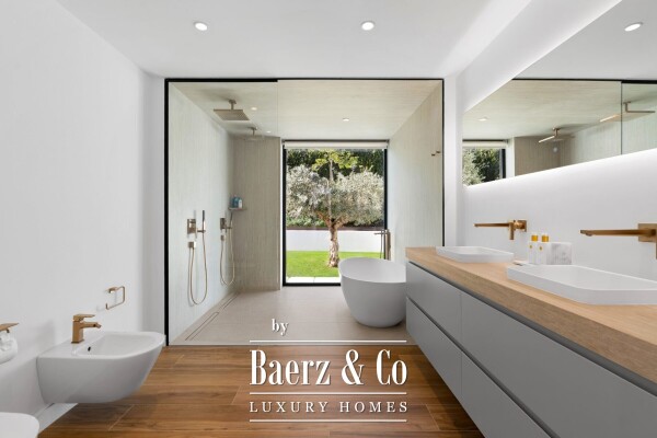 photo 14 Villa - Nueva Andalucia - Marbella - Ref: 8697