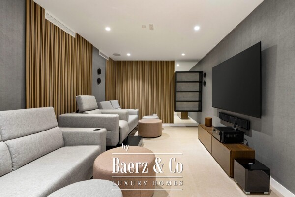 photo 23 Villa - Nueva Andalucia - Marbella - Ref: 8697