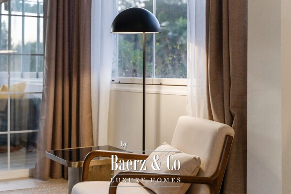 photo 11 Apartment - Golden Mile - Marbella - Ref: 8699