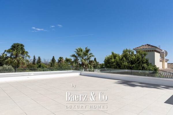 photo 17 Villa - Guadalmina Alta - San Pedro - Ref: 8700