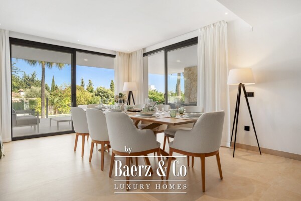 photo 23 Villa - Guadalmina Alta - San Pedro - Ref: 8700