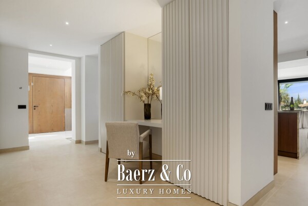 photo 29 Villa - Guadalmina Alta - San Pedro - Ref: 8700