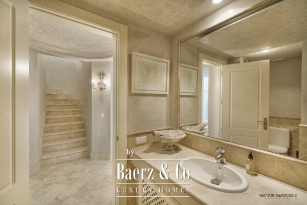 photo 27 Beautiful luxury home in Sotogrande, Sotogrande Alto - Valgrande