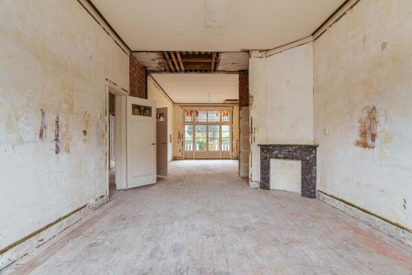 photo 14 Bernard Zweerskade 22