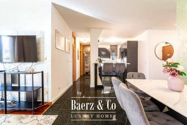 photo 5 Split, Firule, furnished three-bedroom apartment in an excellent location