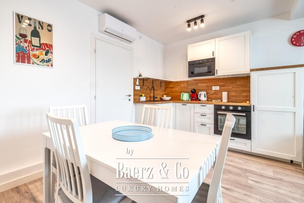 photo 12 Zagreb, Gundulićeva, Ilica, luxury apartment divided into 3 apartments, 159 m², excellent business o