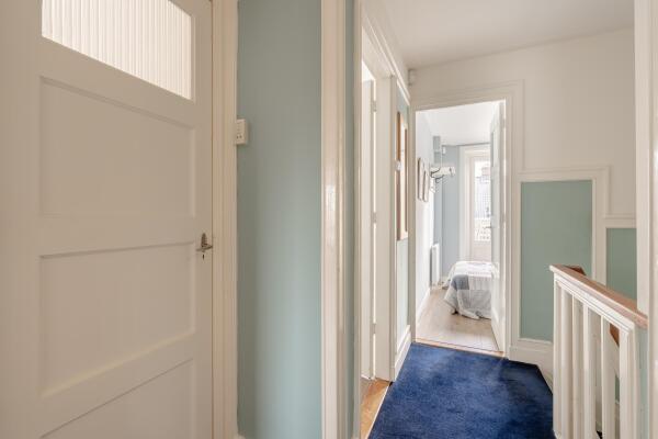 photo 35 Herman Gorterstraat 1