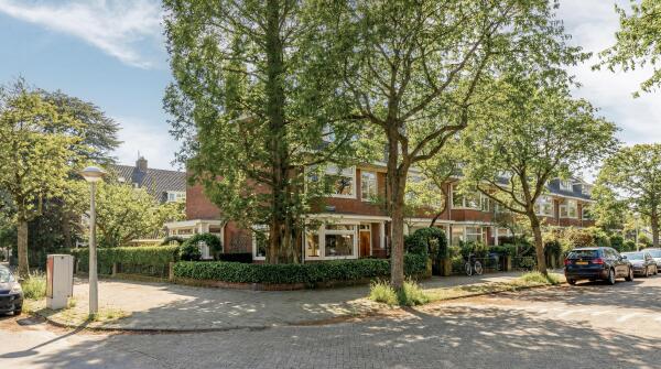 photo 43 Herman Gorterstraat 1