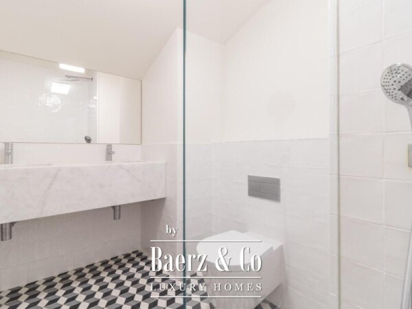 photo 9 2 + 1 bedroom Apartment in Rua de Santa Justa