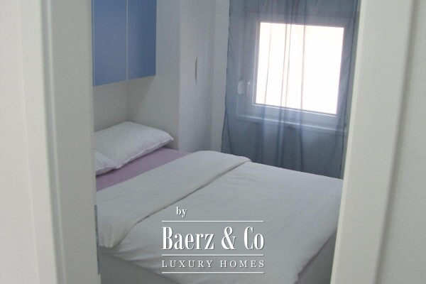 photo 23 Kruševo, Crna Punta, beautiful house first row to the sea with three residential units