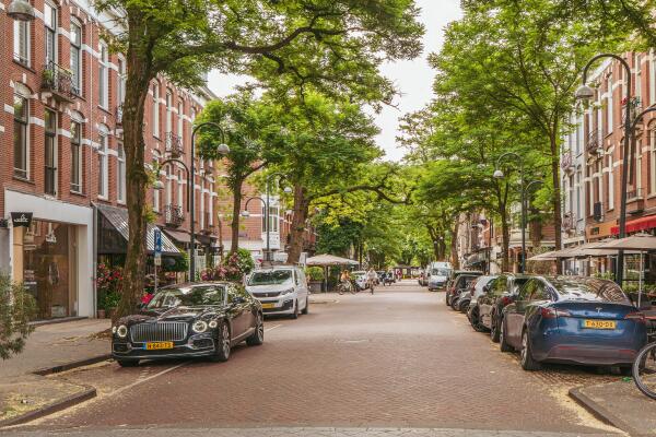 photo 29 Willemsparkweg 146 H