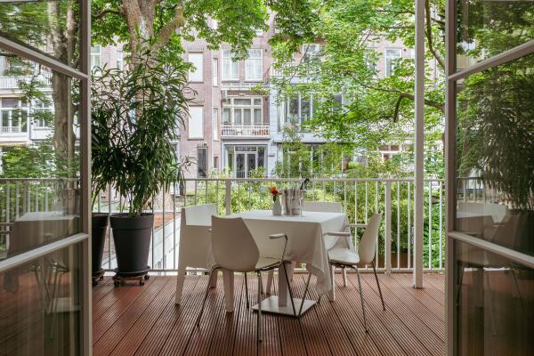 photo 14 Willemsparkweg 146 H