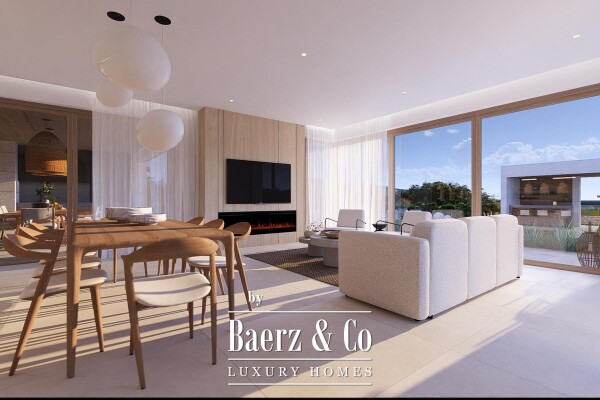 photo 20 Primošten, modern villa with swimming pool and sea view, 314.1 m²