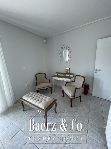 photo 19 Villa Blanc – Elegant Coastal Living in Porto Heli’s Prestigious Riviera