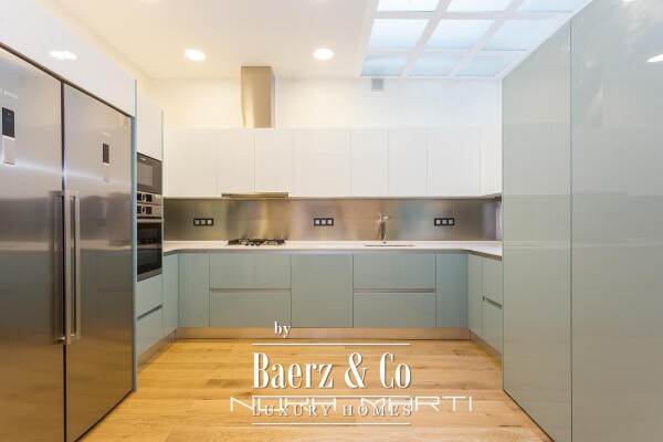 photo 13 Ground floor apartment for rent in Sant Gervasi-Bonanova