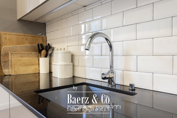 photo 16 Apartment for rent in Sant Gervasi-Bonanova