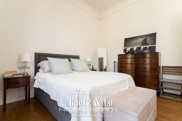 photo 20 Apartment for rent in Sant Gervasi-Bonanova