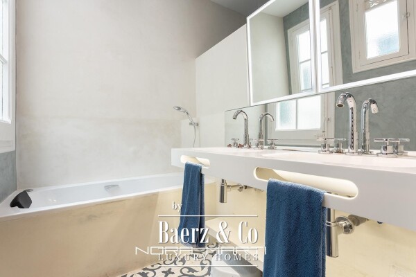 photo 23 Apartment for rent in Sant Gervasi-Bonanova