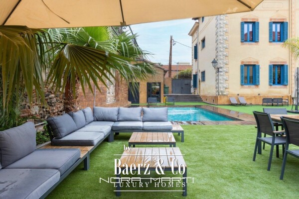 photo 37 Apartment for rent in Sant Gervasi-Bonanova