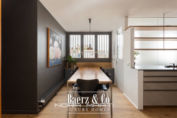 photo 9 Apartment for rent in Sant Gervasi -Galvany