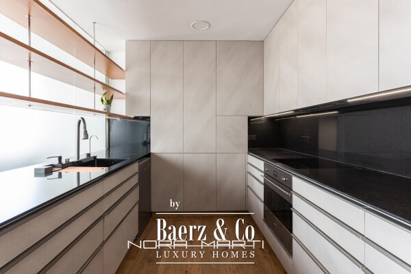 photo 11 Apartment for rent in Sant Gervasi -Galvany