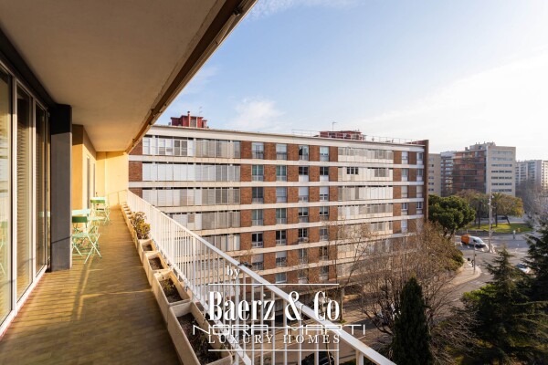 photo 32 Apartment for rent in Sant Gervasi -Galvany