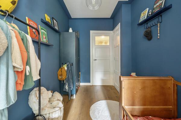 photo 21 Merwedeplein 57 H