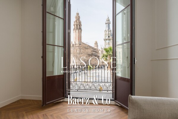 photo 26 Barcelona, Sant Pere - Santa Caterina i la Ribera