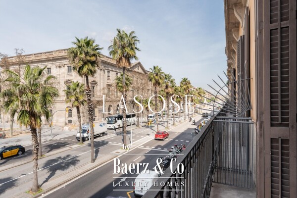 photo 28 Barcelona, Sant Pere - Santa Caterina i la Ribera