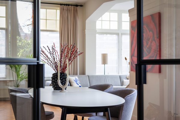 photo 11 Generaal Van der Heydenlaan 1